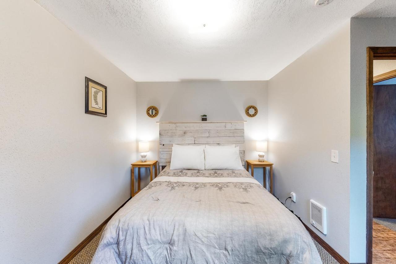 Sweet Netarts Villa Tillamook Bagian luar foto